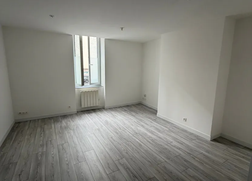 Appartement Rue Saint Paul à Limoges