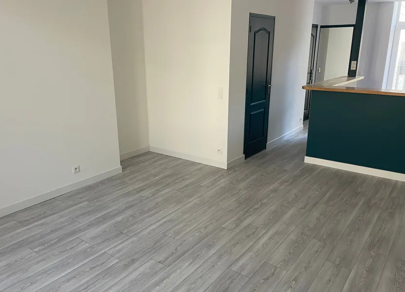 Appartement Rue Saint Paul à Limoges