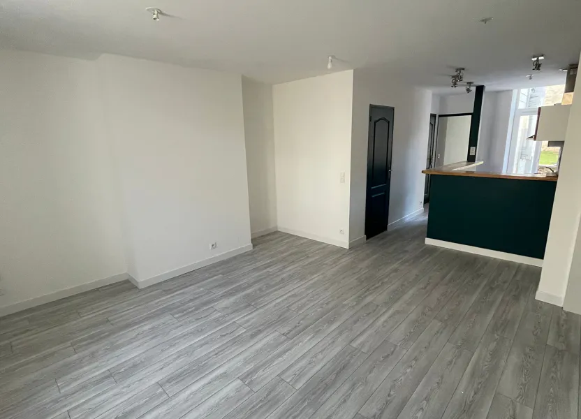 Appartement Rue Saint Paul à Limoges