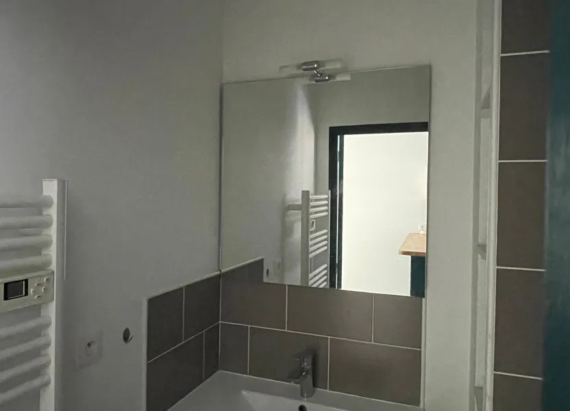 Appartement Rue Saint Paul à Limoges