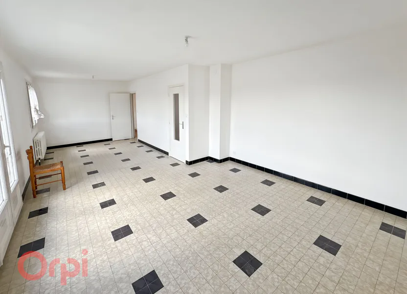 Maison Route de Blois à Selles-sur-Cher