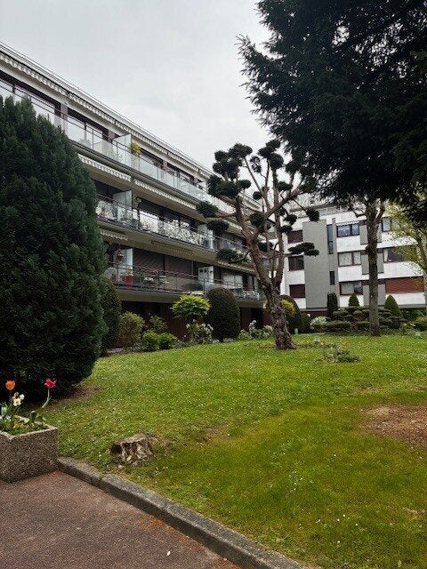 Appartement Avenue Marie-Louise à Saint-Maur-des-Fossés