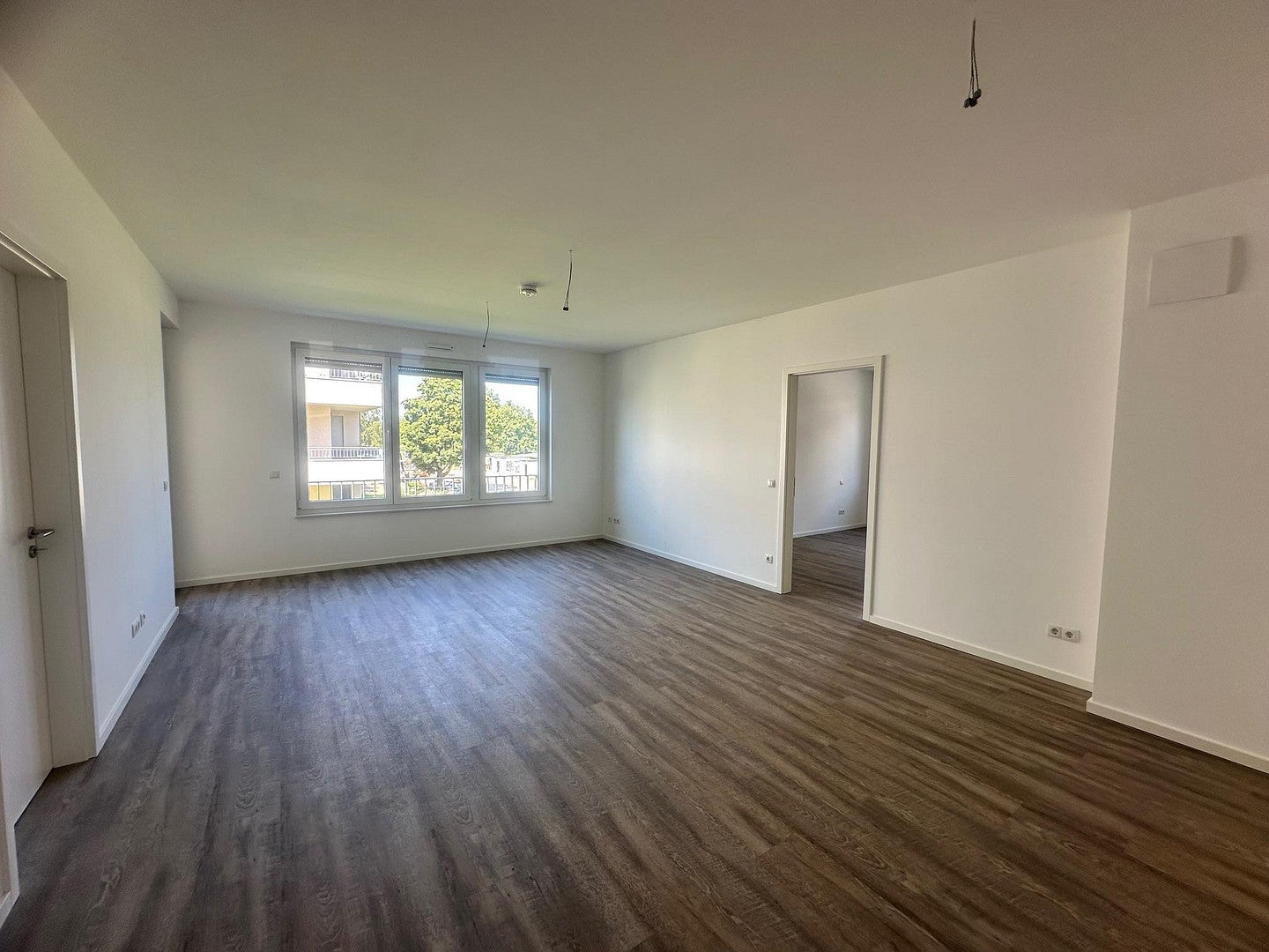 Wohnung Regener Straße in Berlin