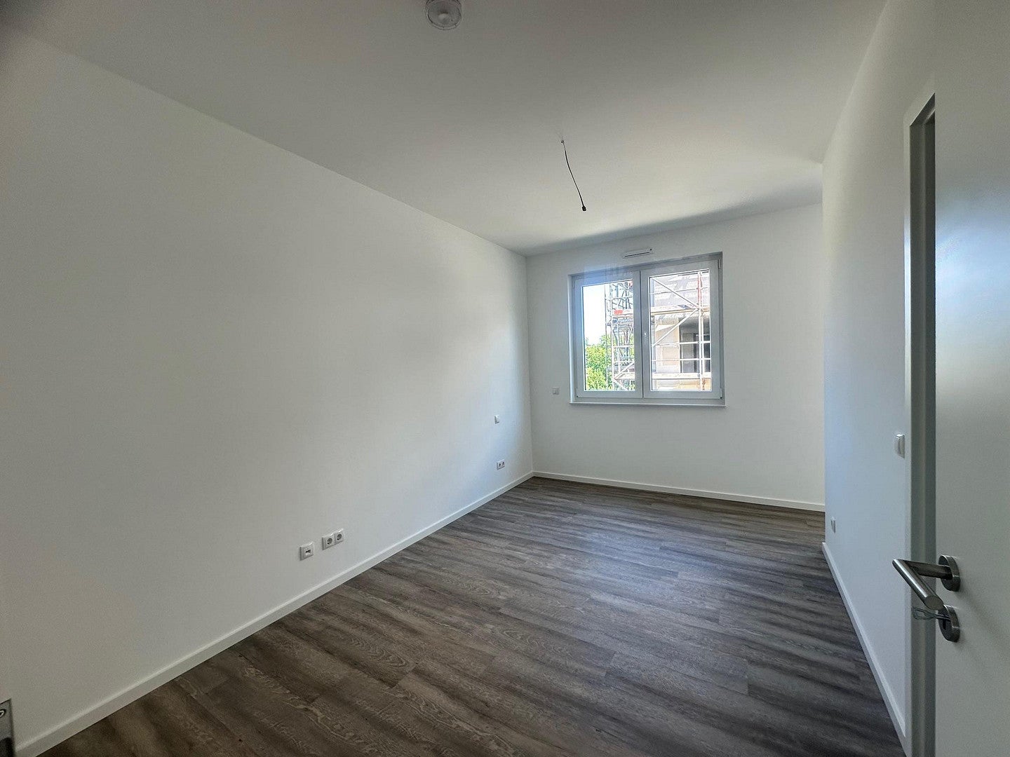 Wohnung Regener Straße in Berlin