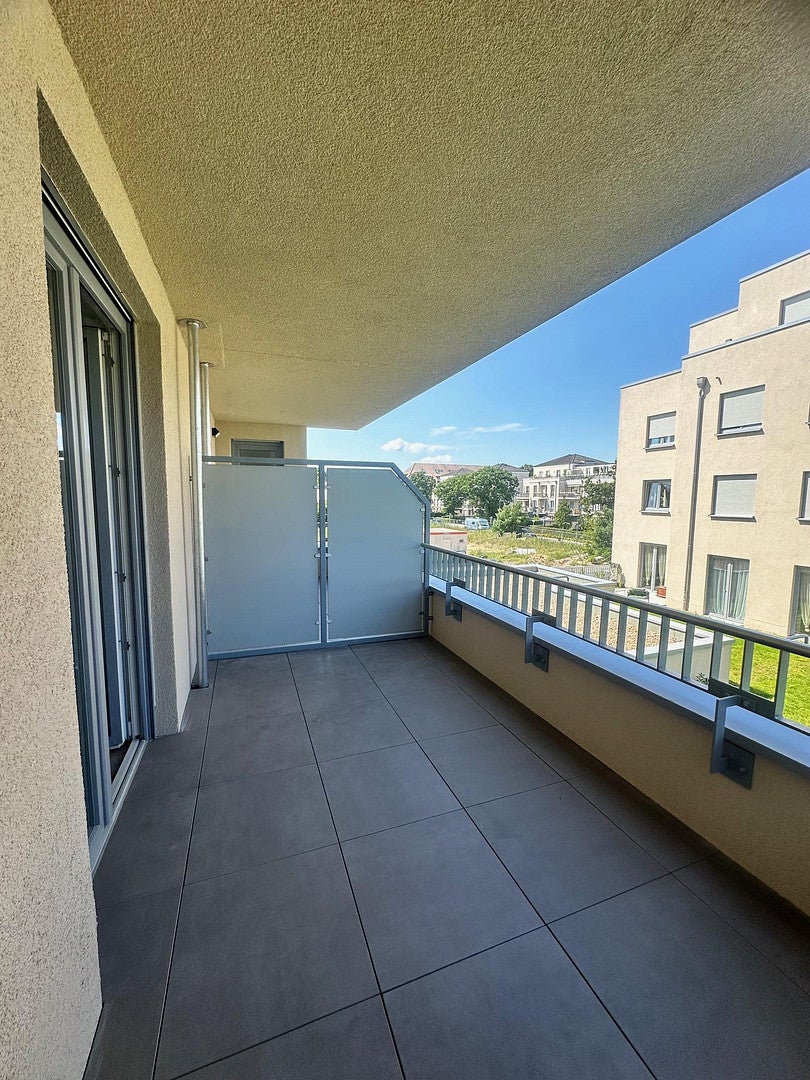 Wohnung Regener Straße in Berlin