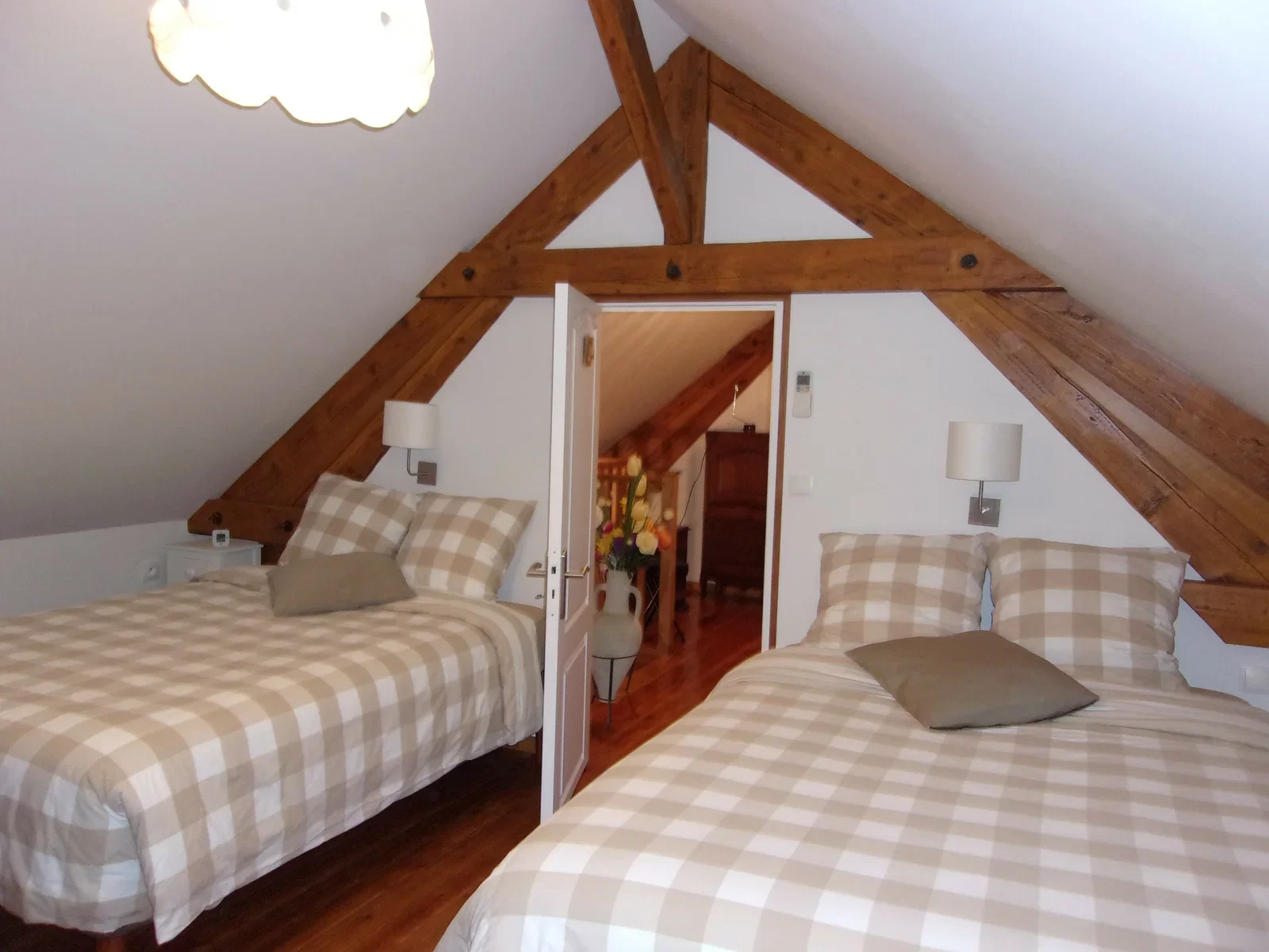 Appartement Rue Voltaire-Sellières à Romilly-sur-Seine