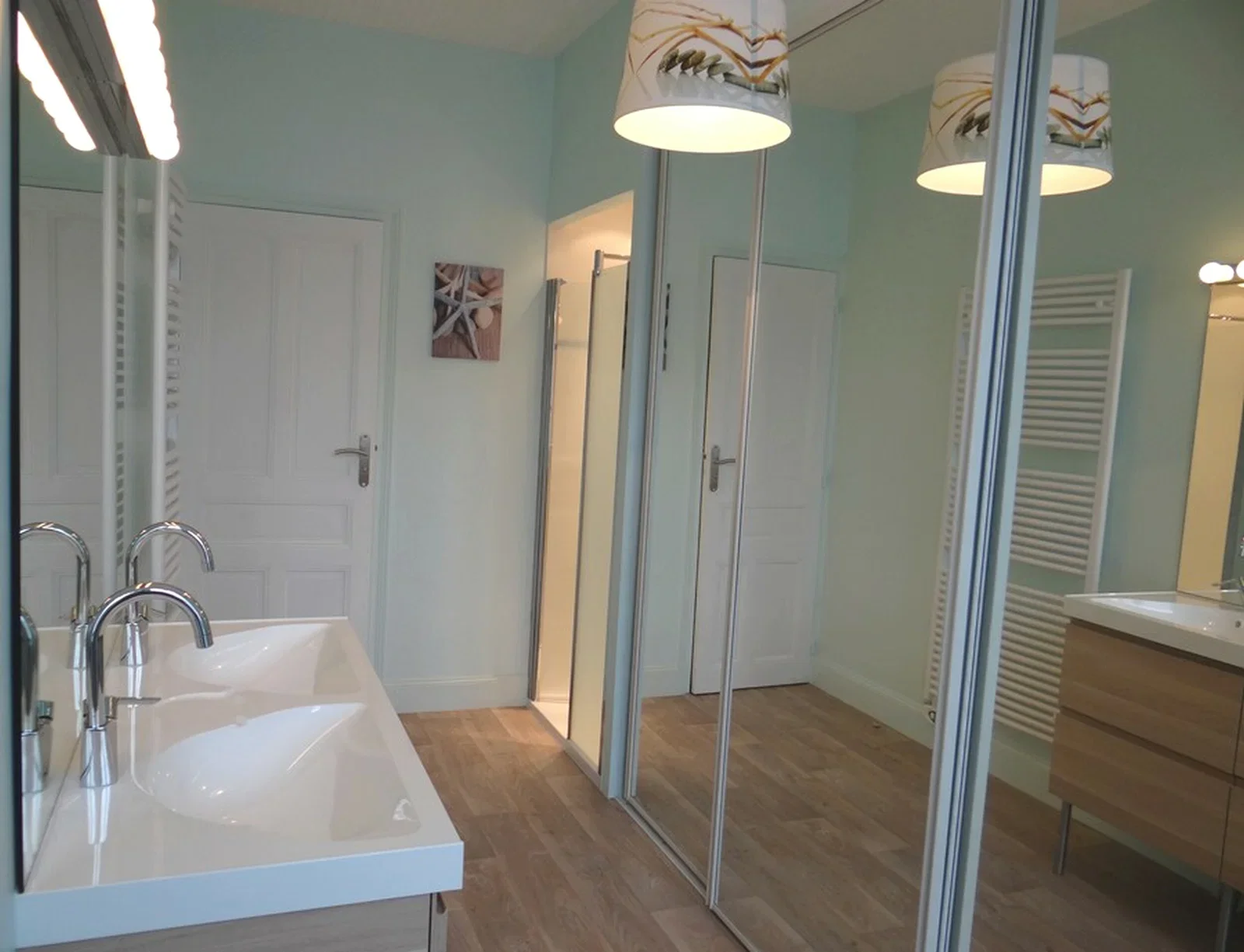 Appartement Rue Voltaire-Sellières à Romilly-sur-Seine