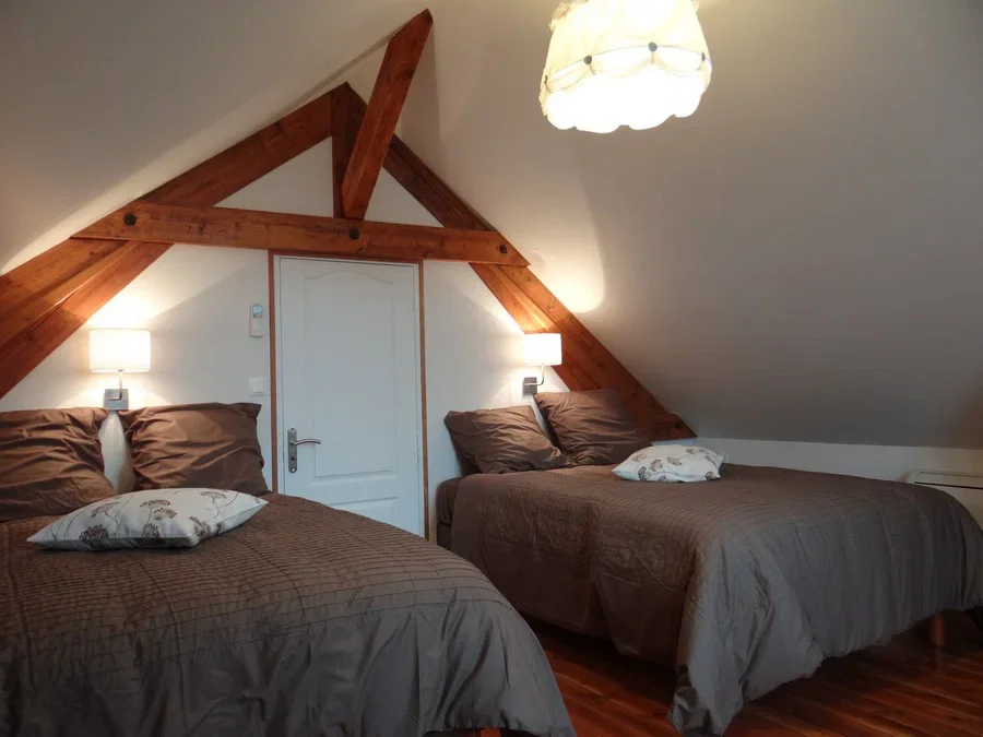 Appartement Rue Voltaire-Sellières à Romilly-sur-Seine