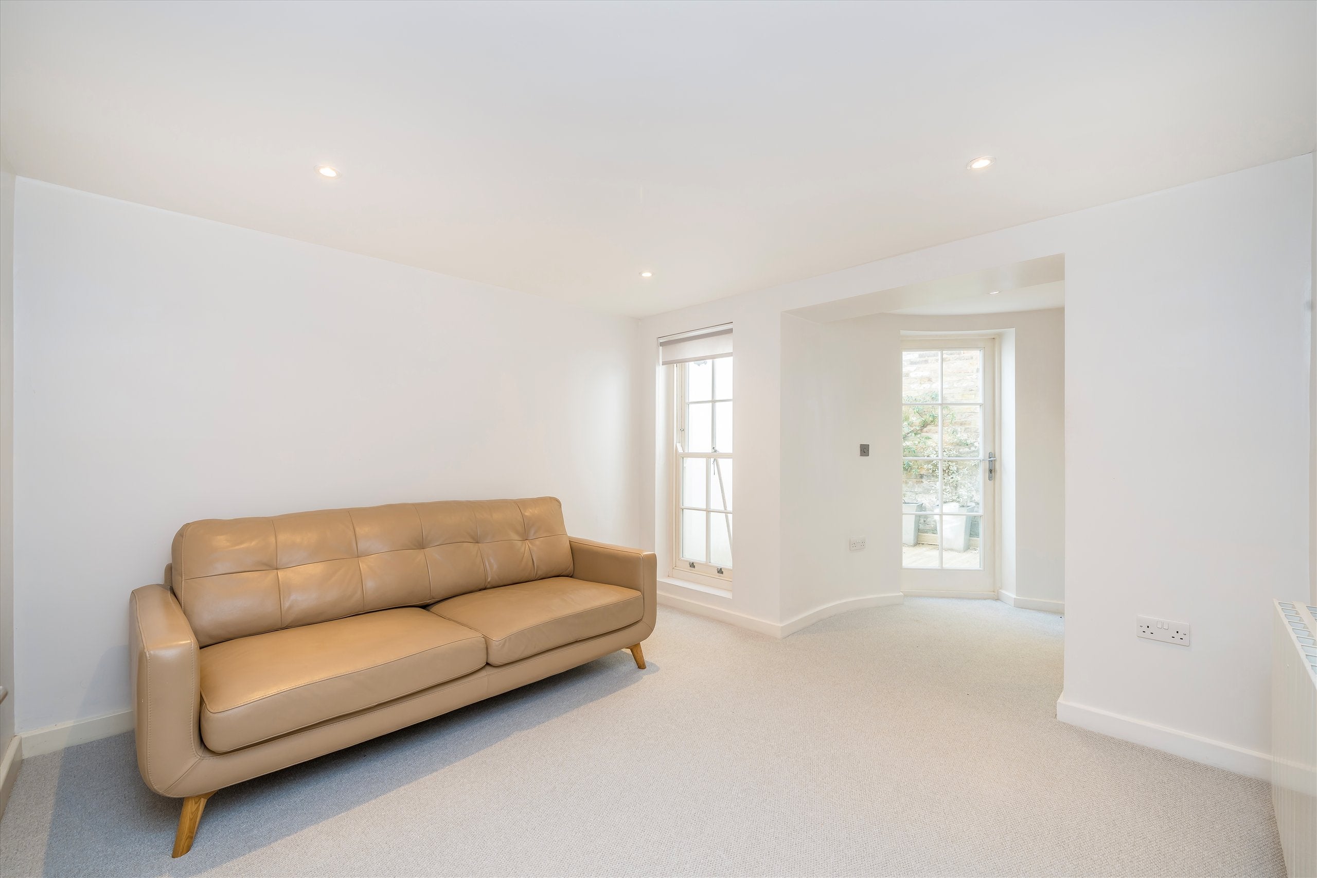 Flat Fulham Road in Greater London