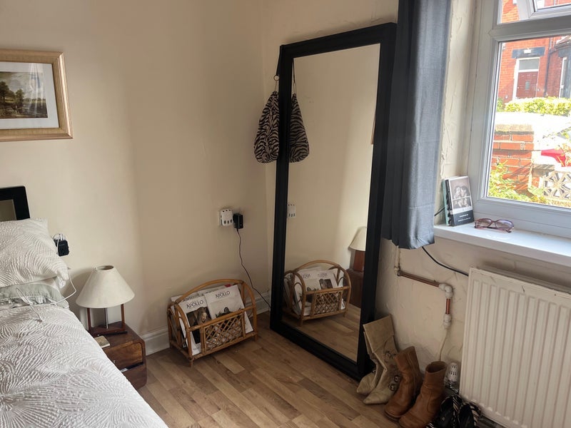 Room Back Mayville Terrace in Leeds