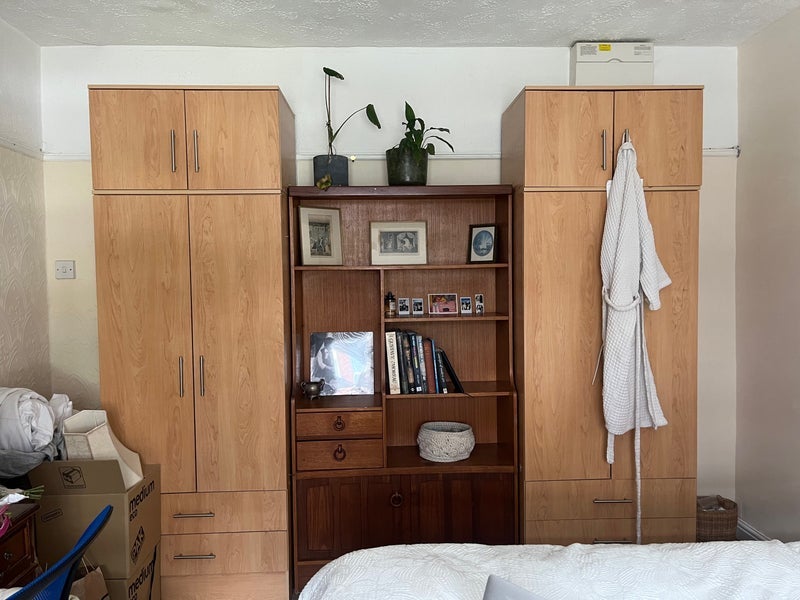 Room Back Mayville Terrace in Leeds