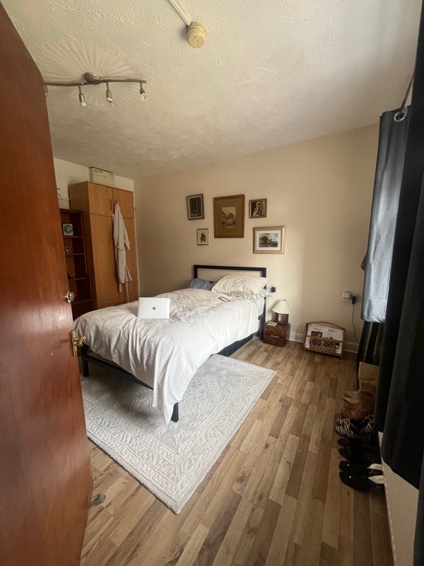 Room Back Mayville Terrace in Leeds