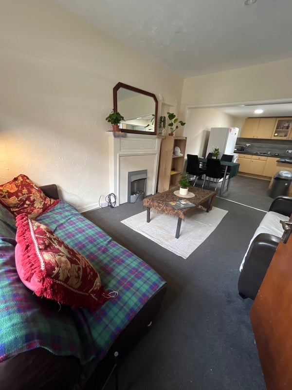 Room Back Mayville Terrace in Leeds