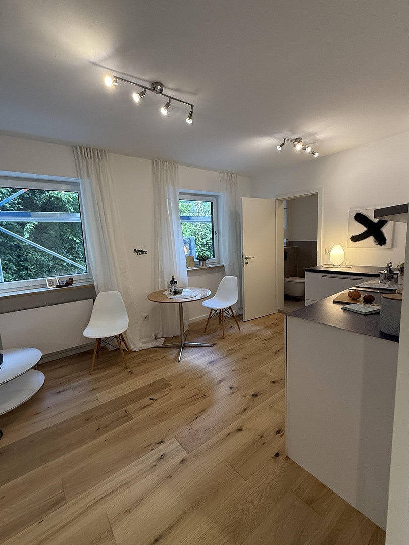 Wohnung Landshuter Straße in Freising