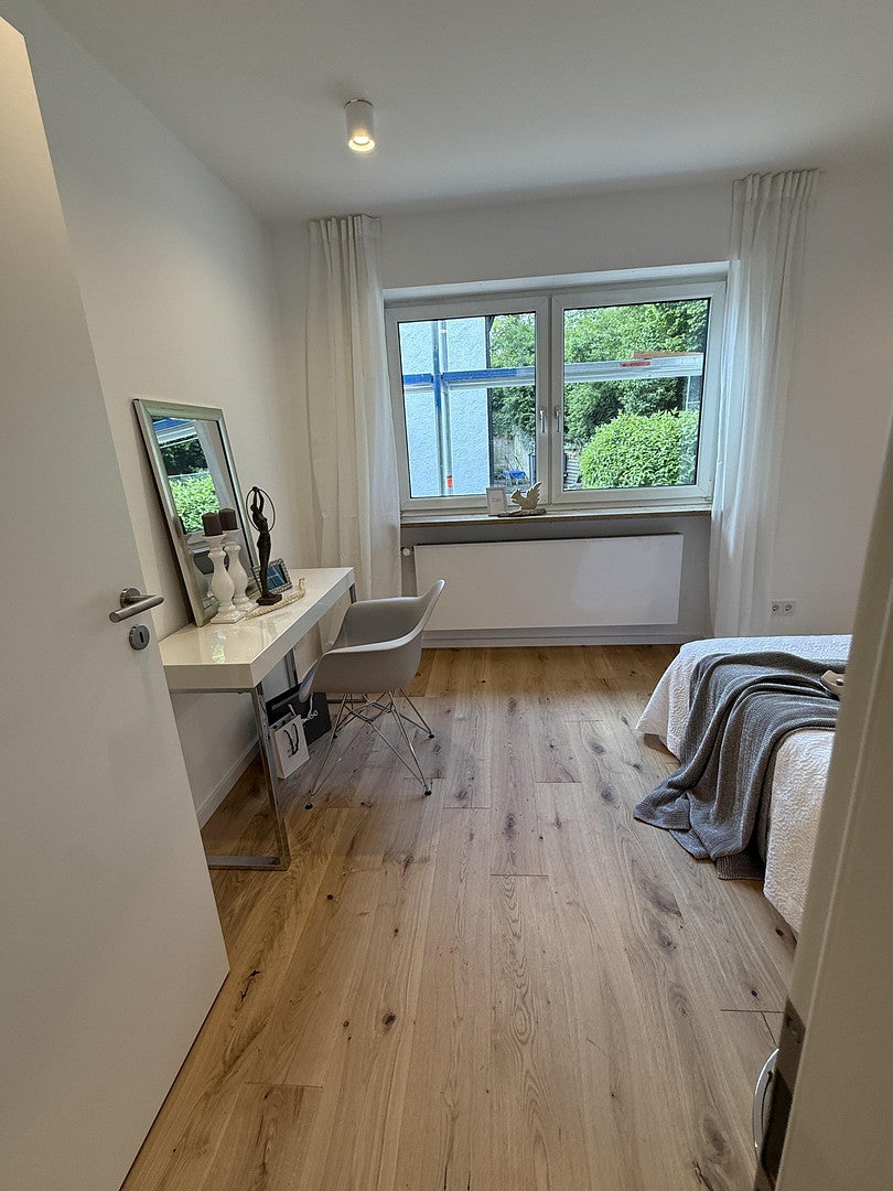 Wohnung Landshuter Straße in Freising