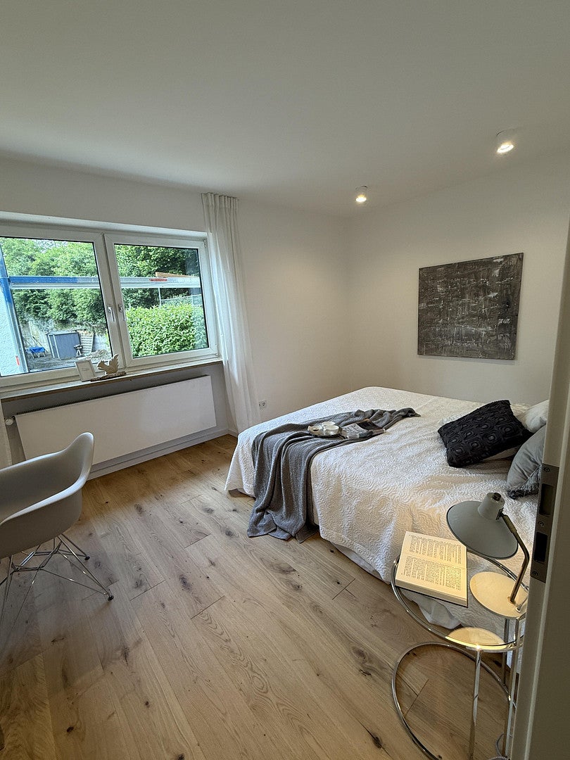 Wohnung Landshuter Straße in Freising