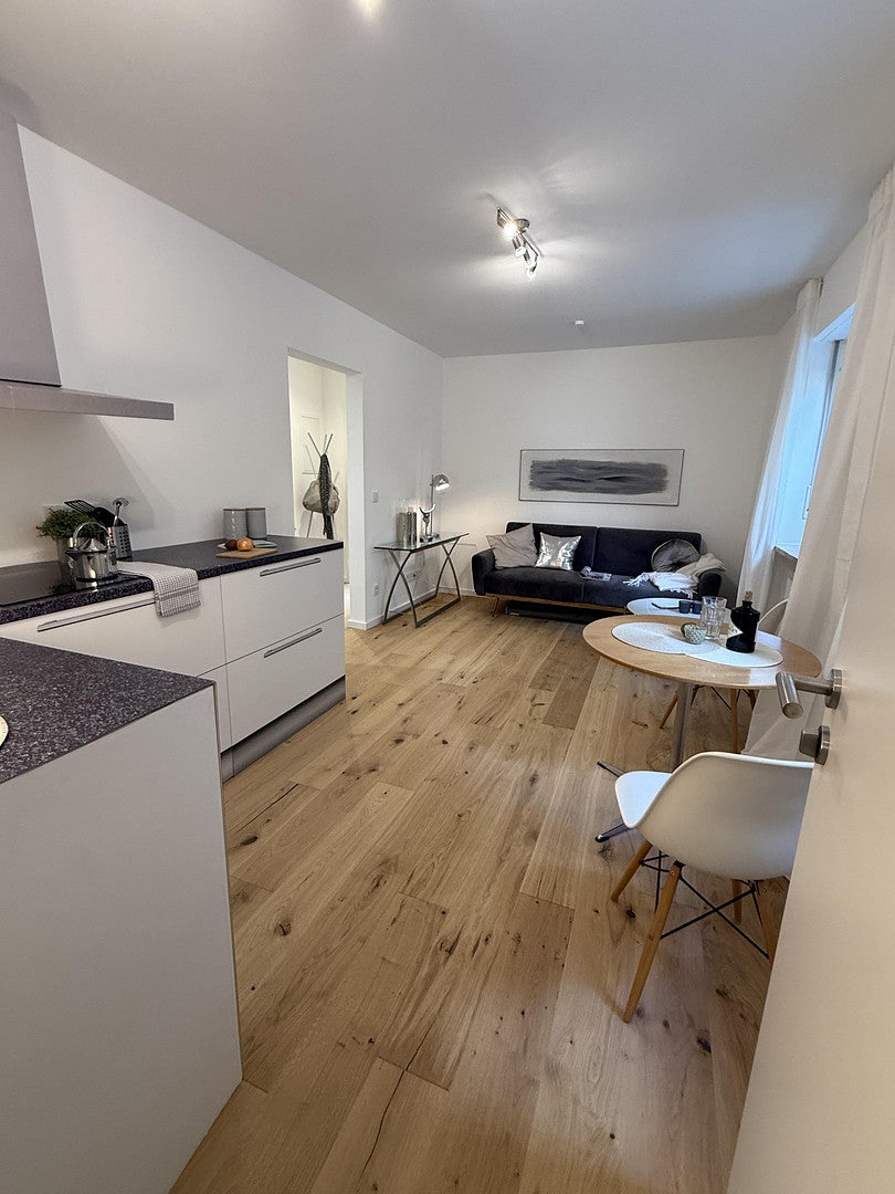 Wohnung Landshuter Straße in Freising