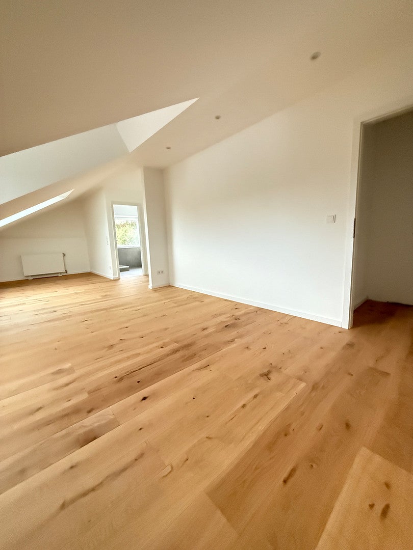 Wohnung Landshuter Straße in Freising