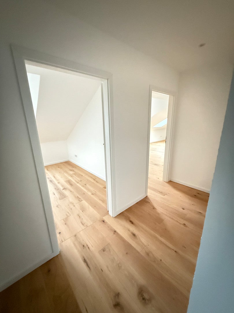 Wohnung Landshuter Straße in Freising
