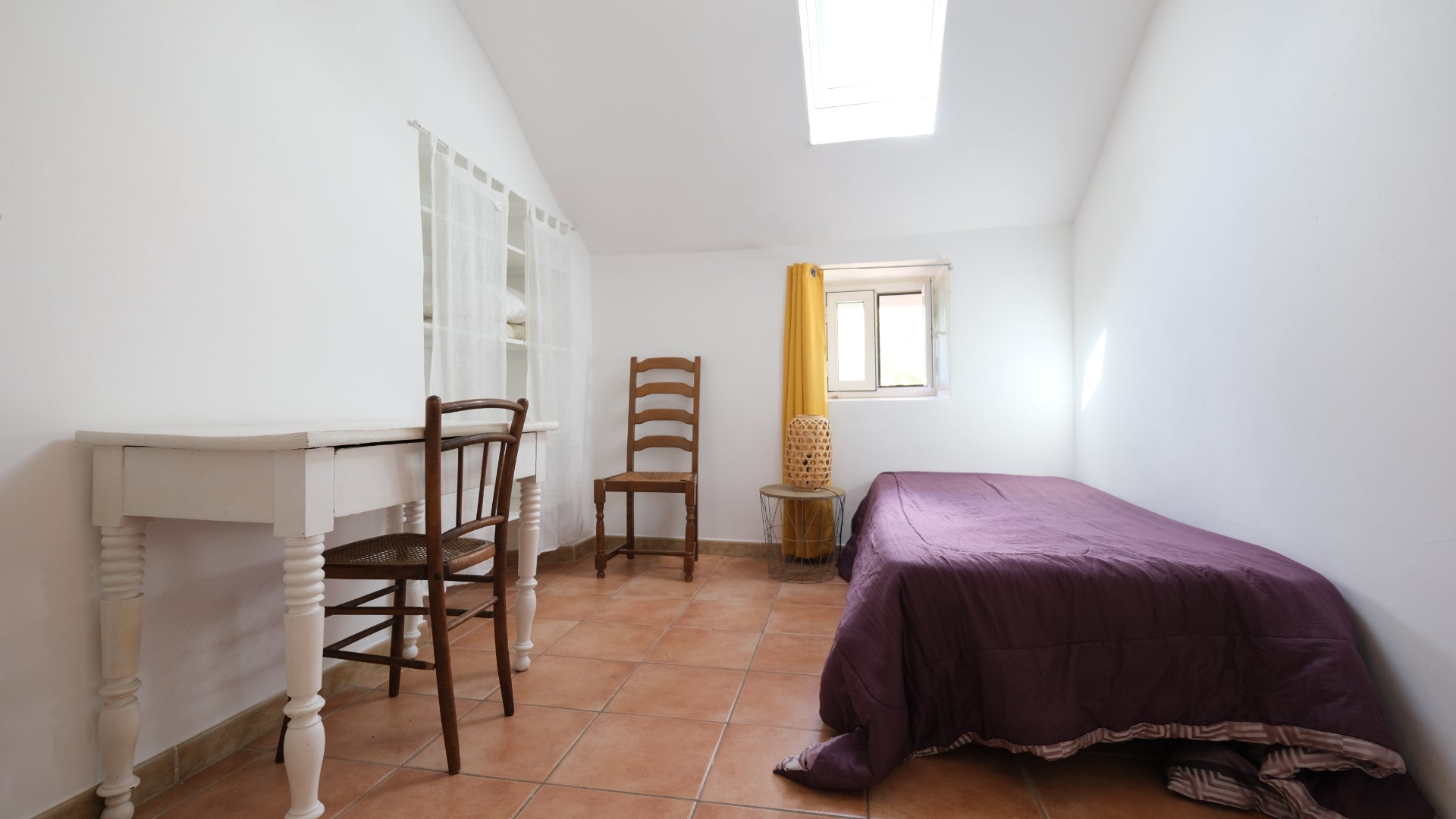 Appartement Montée San Roccuccio à Bastia