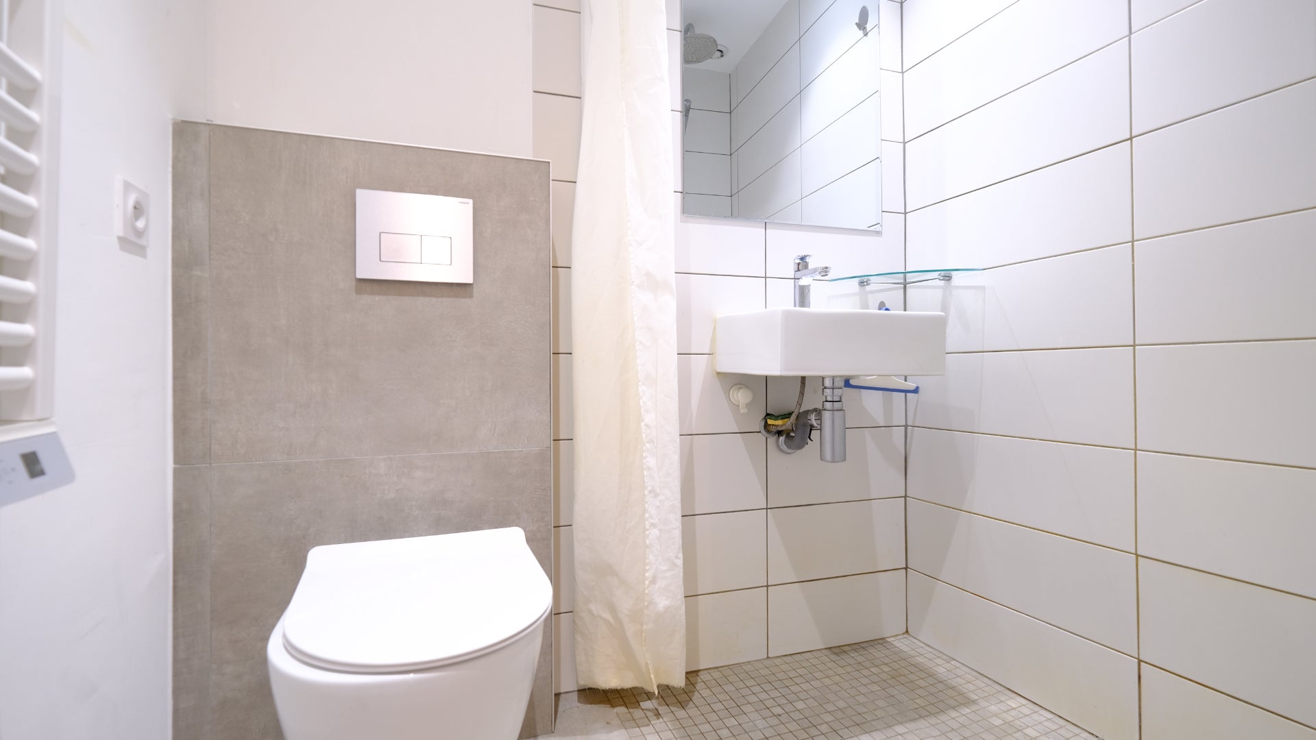 Appartement Montée San Roccuccio à Bastia