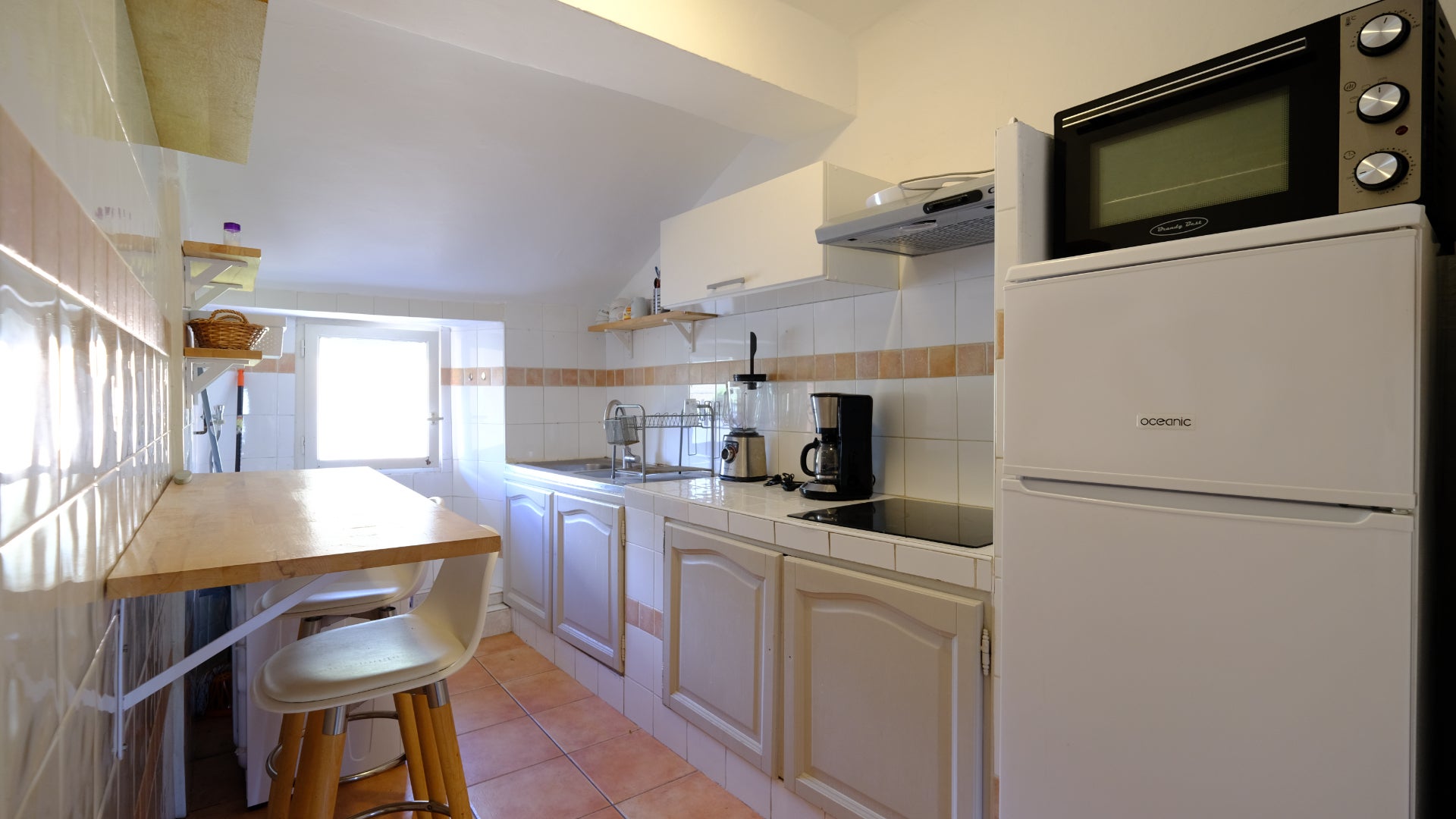 Appartement Montée San Roccuccio à Bastia