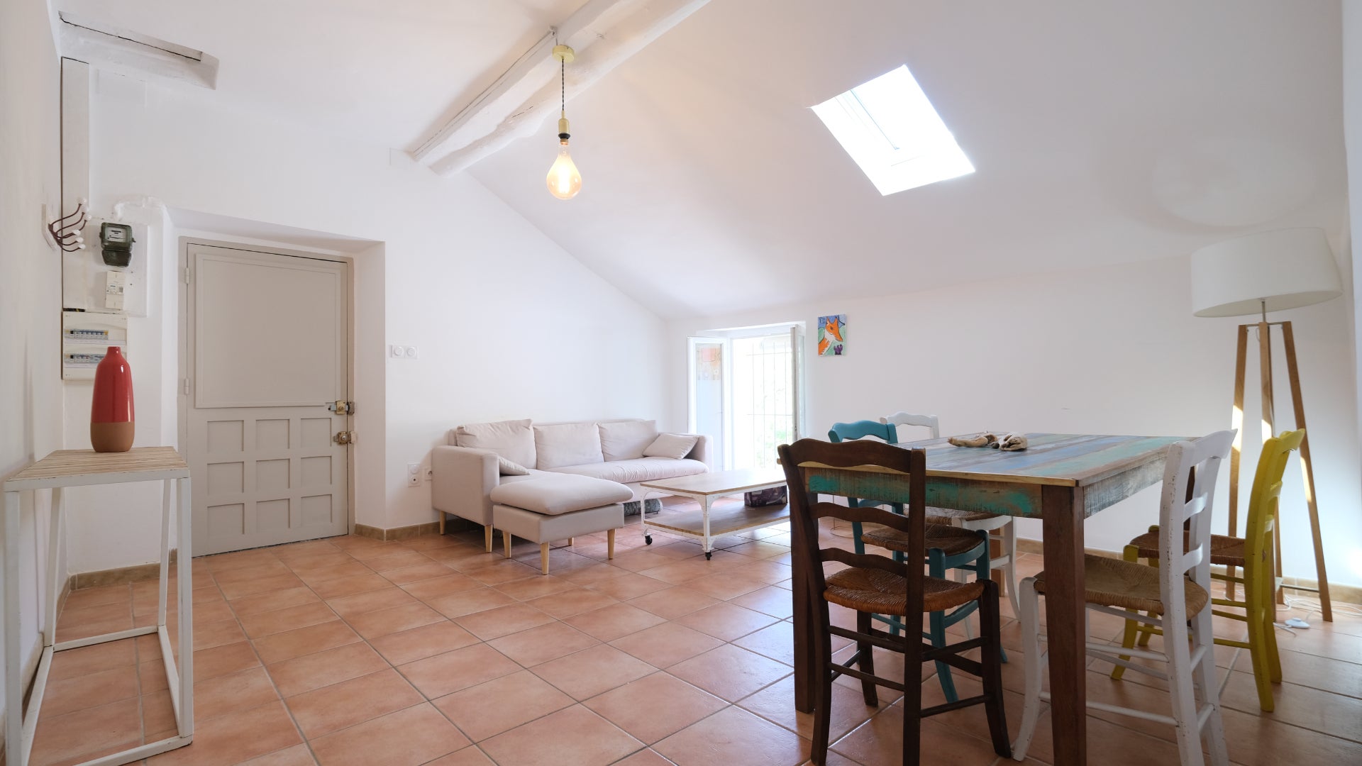Appartement Montée San Roccuccio à Bastia