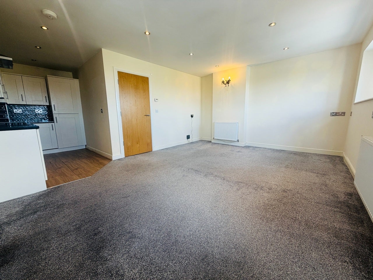 Flat Richardshaw Lane in Leeds