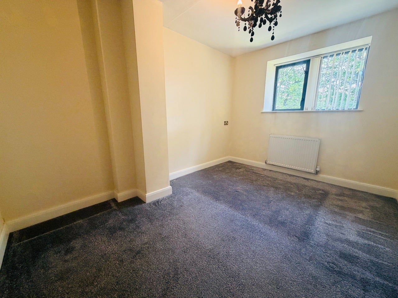 Flat Richardshaw Lane in Leeds