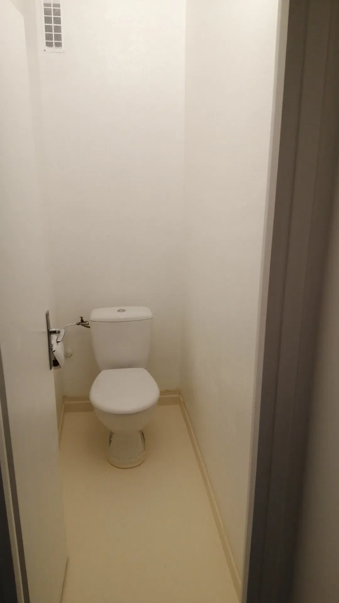 Room Autoroute Blanche in Gaillard