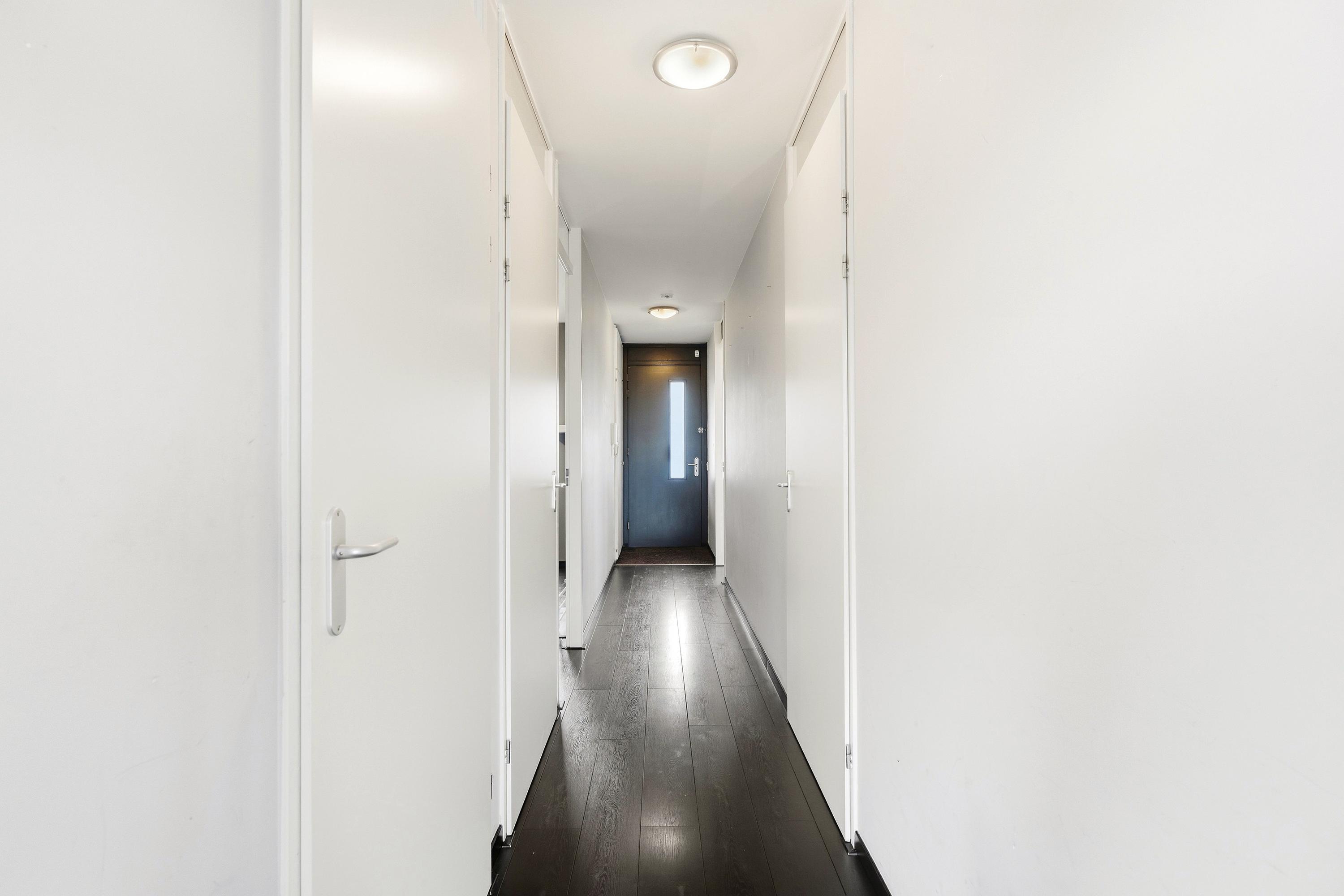 Appartement te huur: Andries Copierstraat 106, Amsterdam