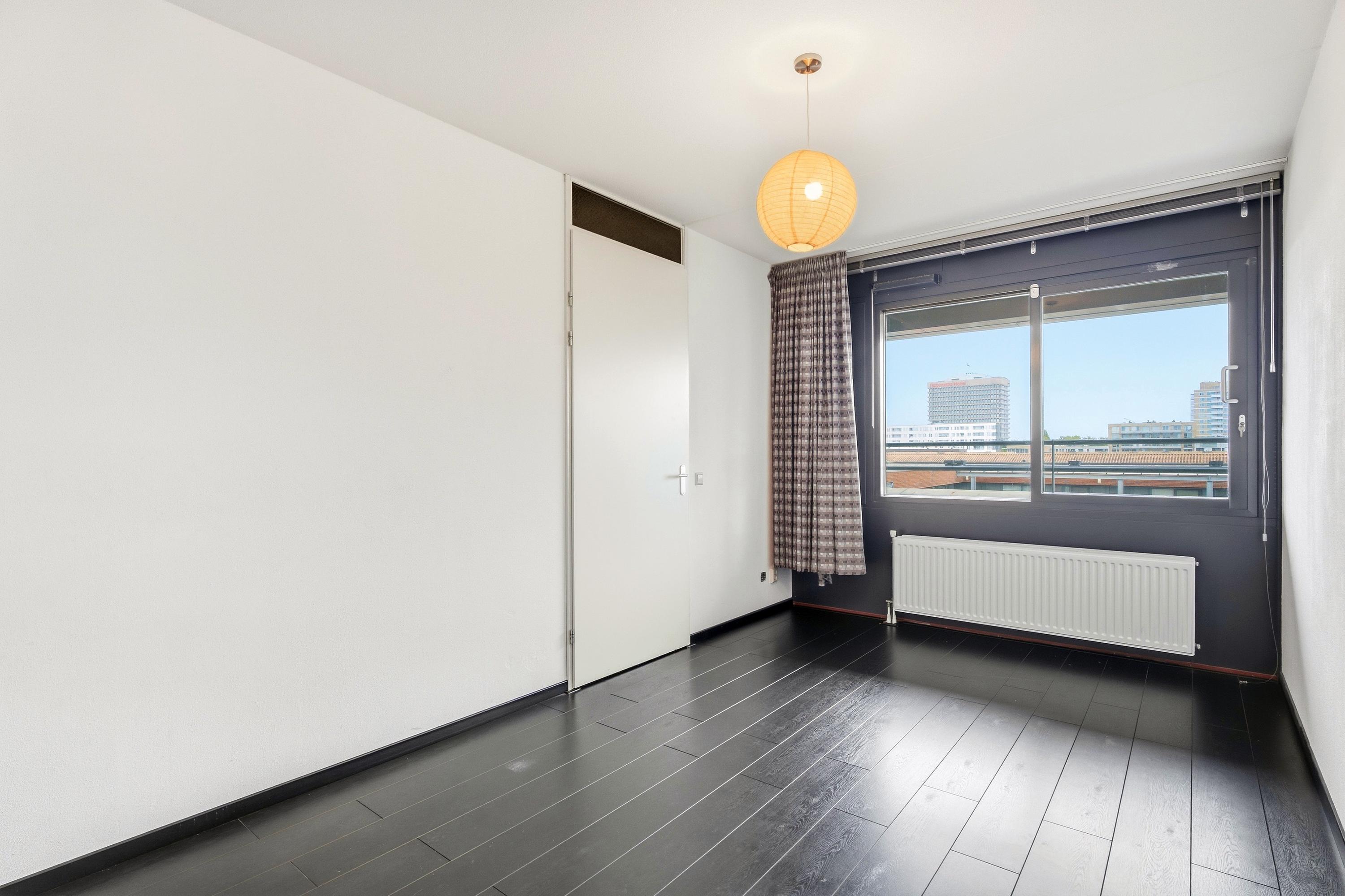Appartement te huur: Andries Copierstraat 106, Amsterdam