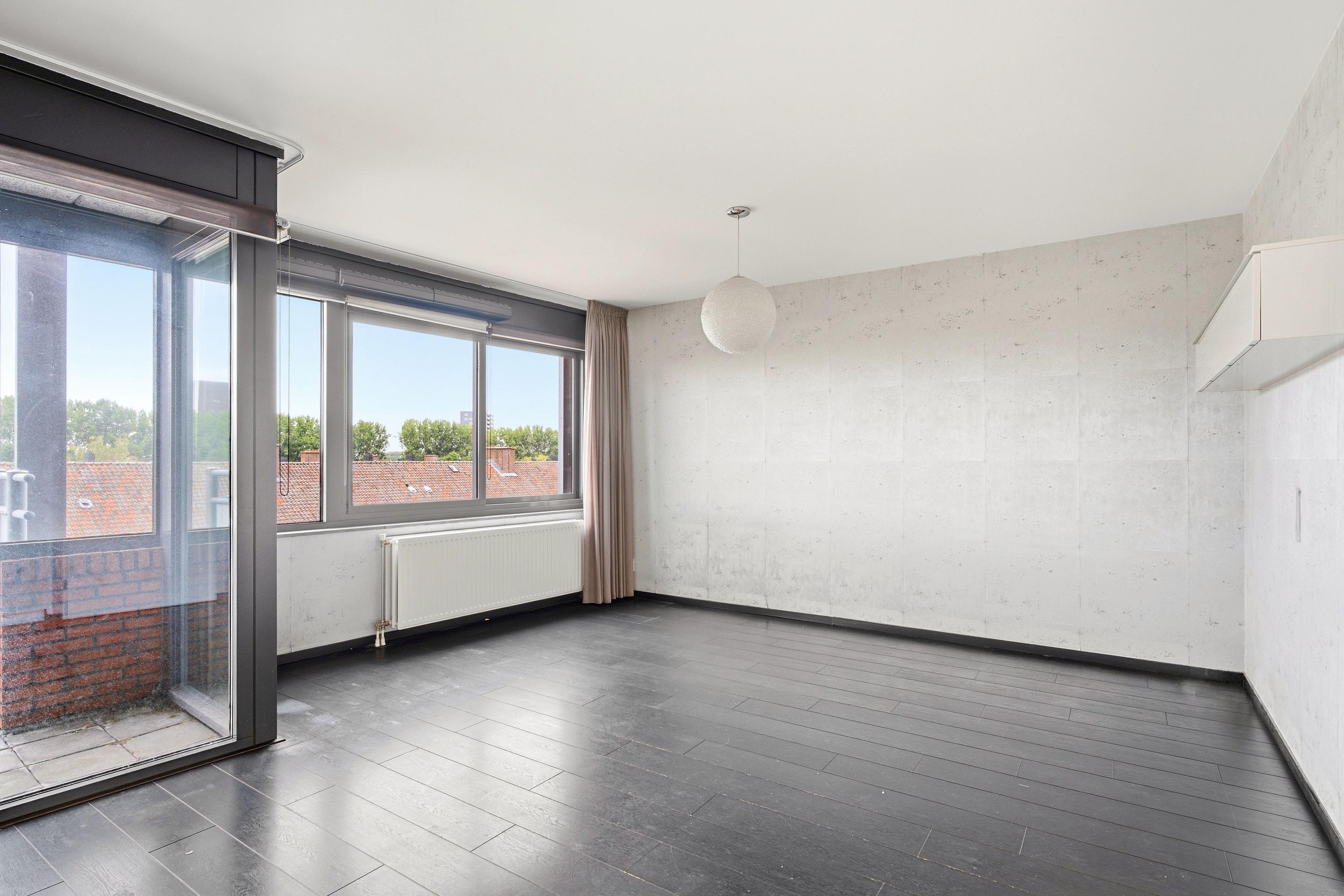 Appartement te huur: Andries Copierstraat 106, Amsterdam