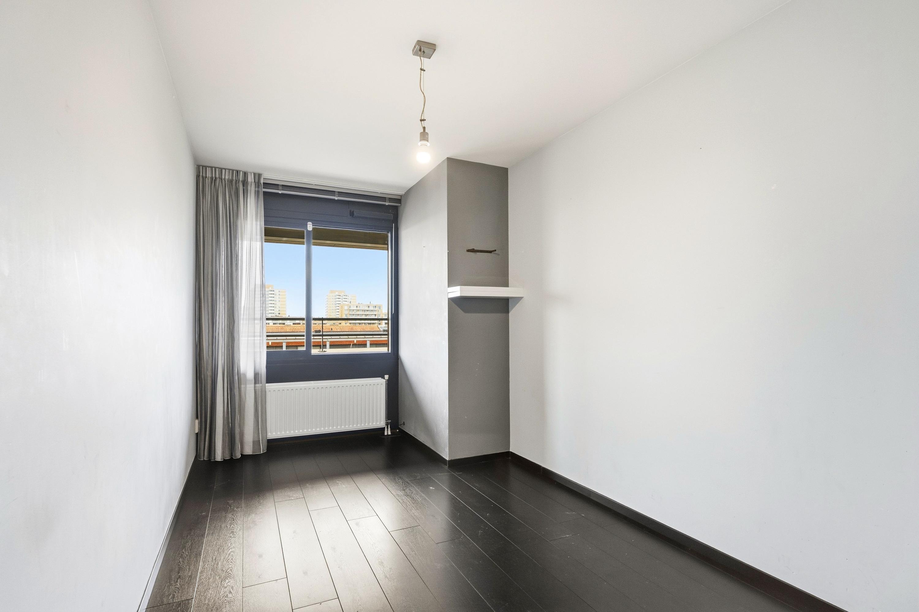 Appartement te huur: Andries Copierstraat 106, Amsterdam