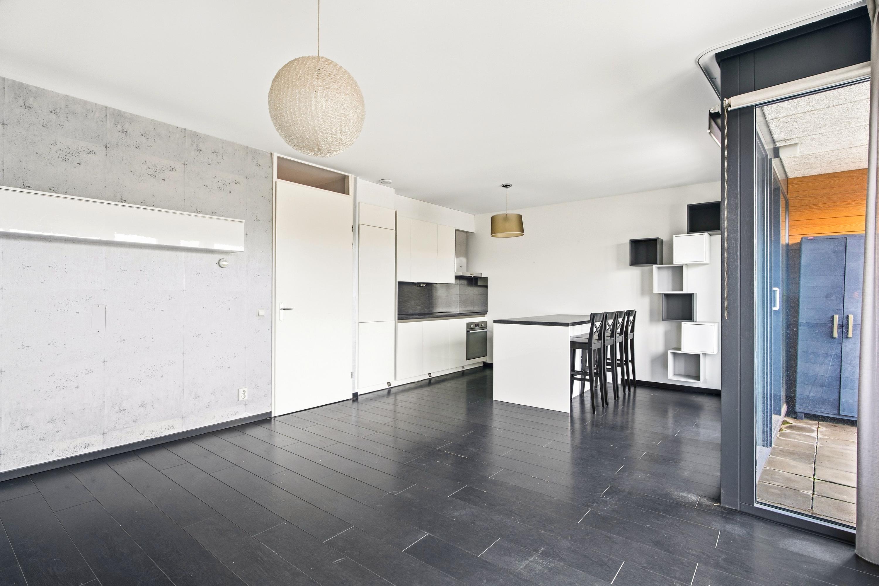 Appartement te huur: Andries Copierstraat 106, Amsterdam