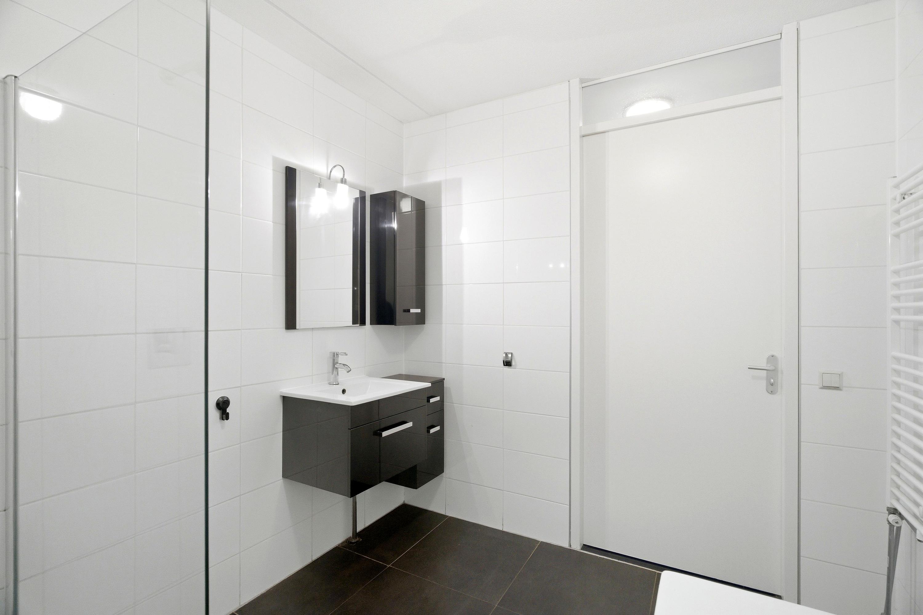 Appartement te huur: Andries Copierstraat 106, Amsterdam
