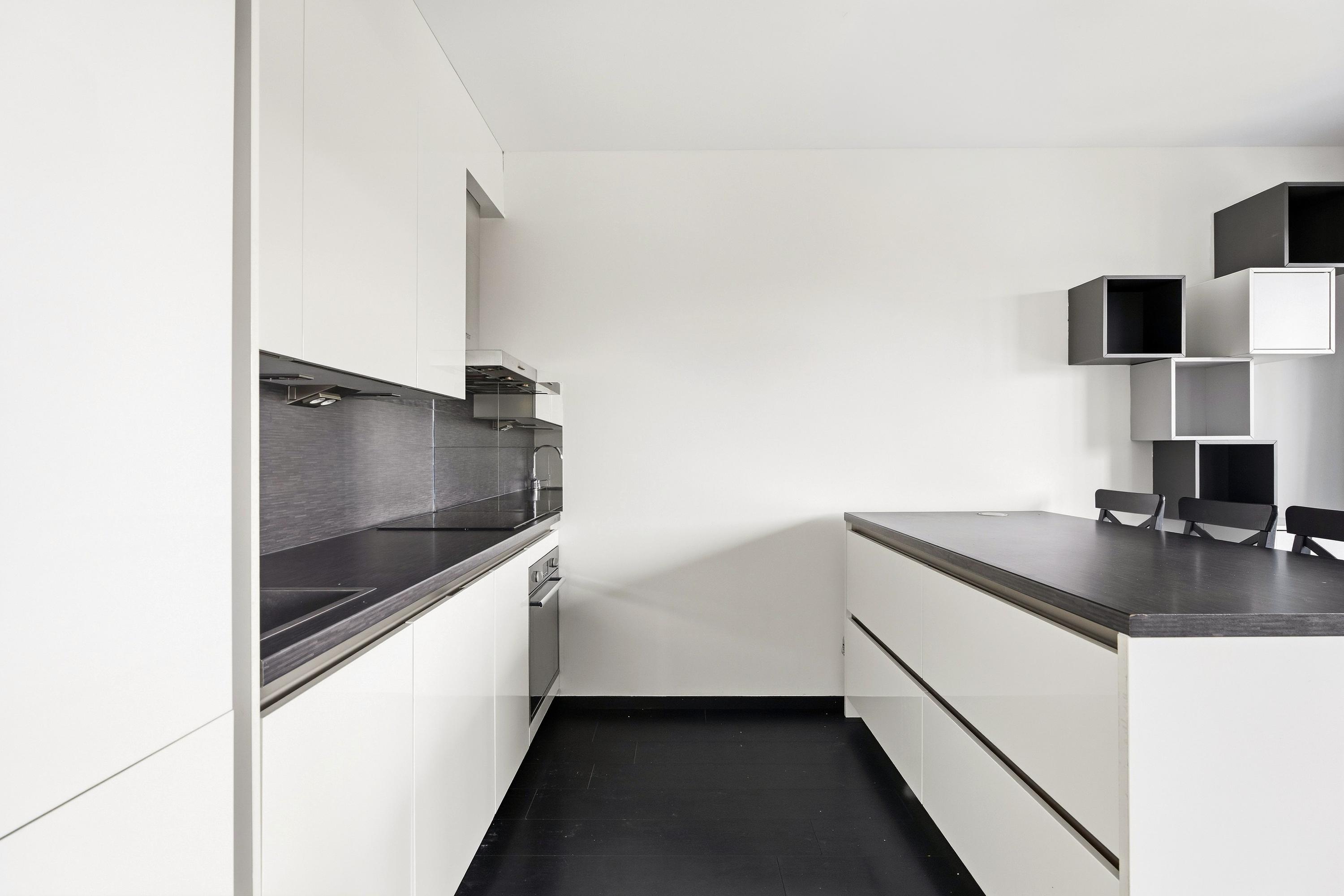 Appartement te huur: Andries Copierstraat 106, Amsterdam