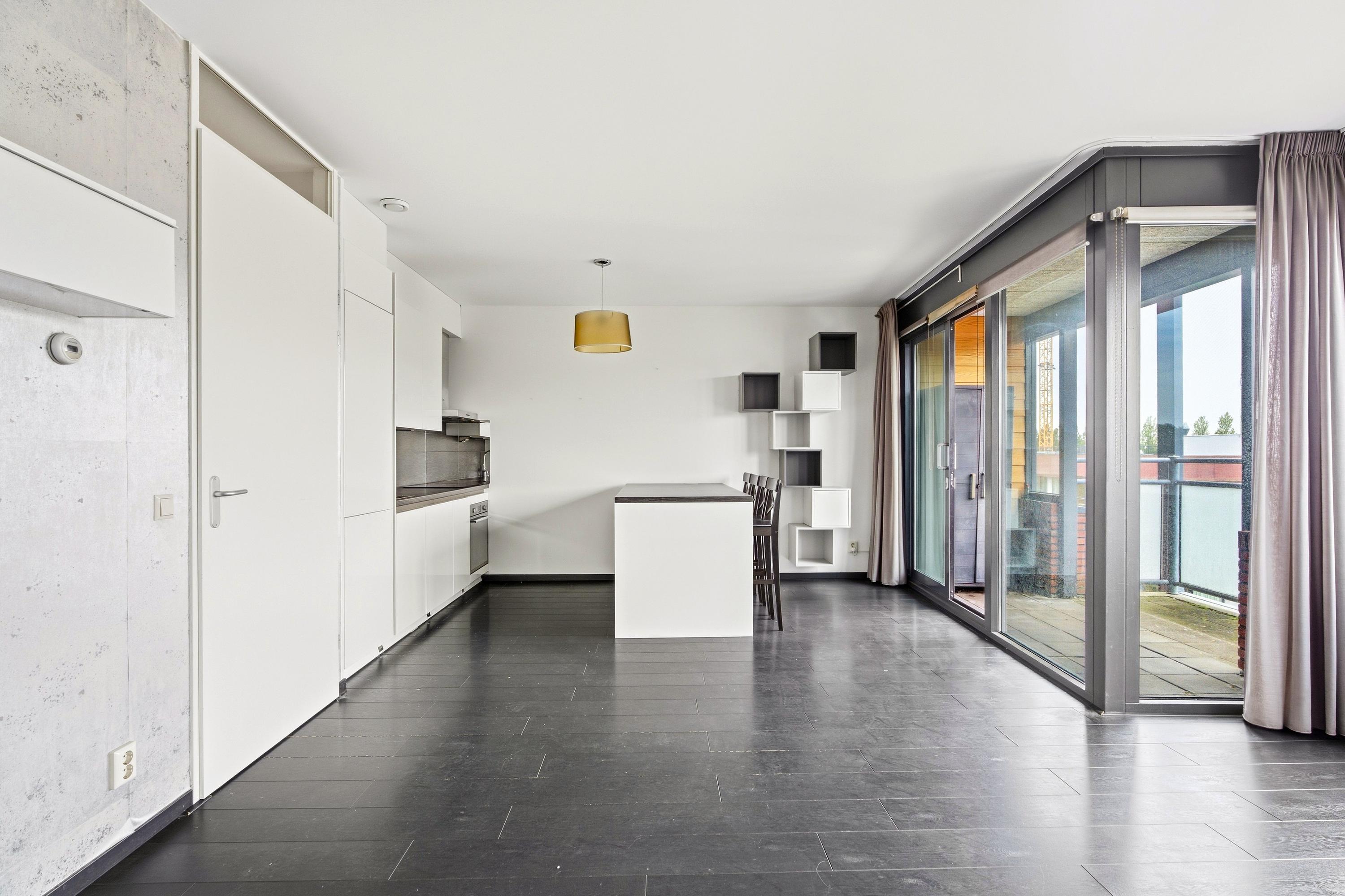 Appartement te huur: Andries Copierstraat 106, Amsterdam