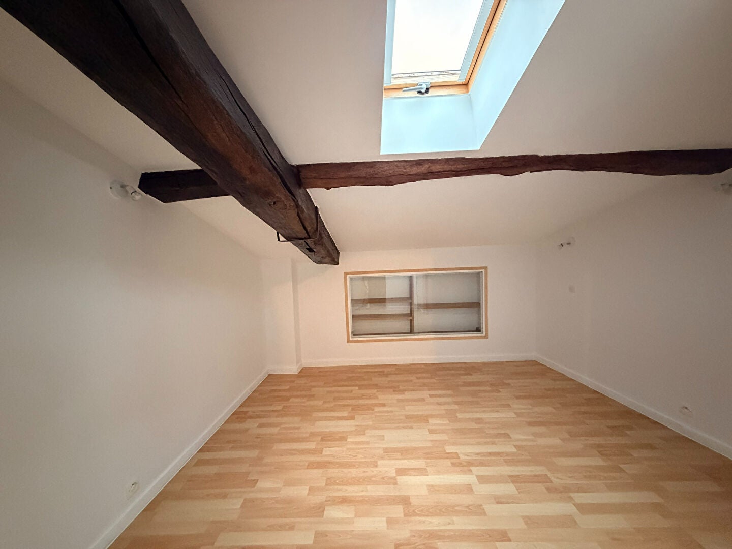 Flat Rue Saint-Clementin in Civray