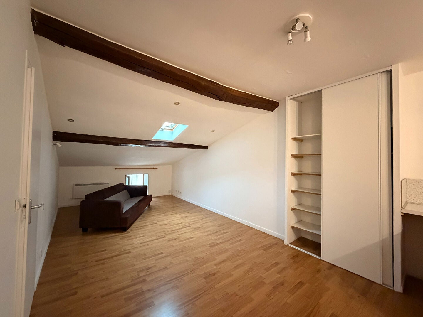 Appartement Rue Saint-Clementin à Civray