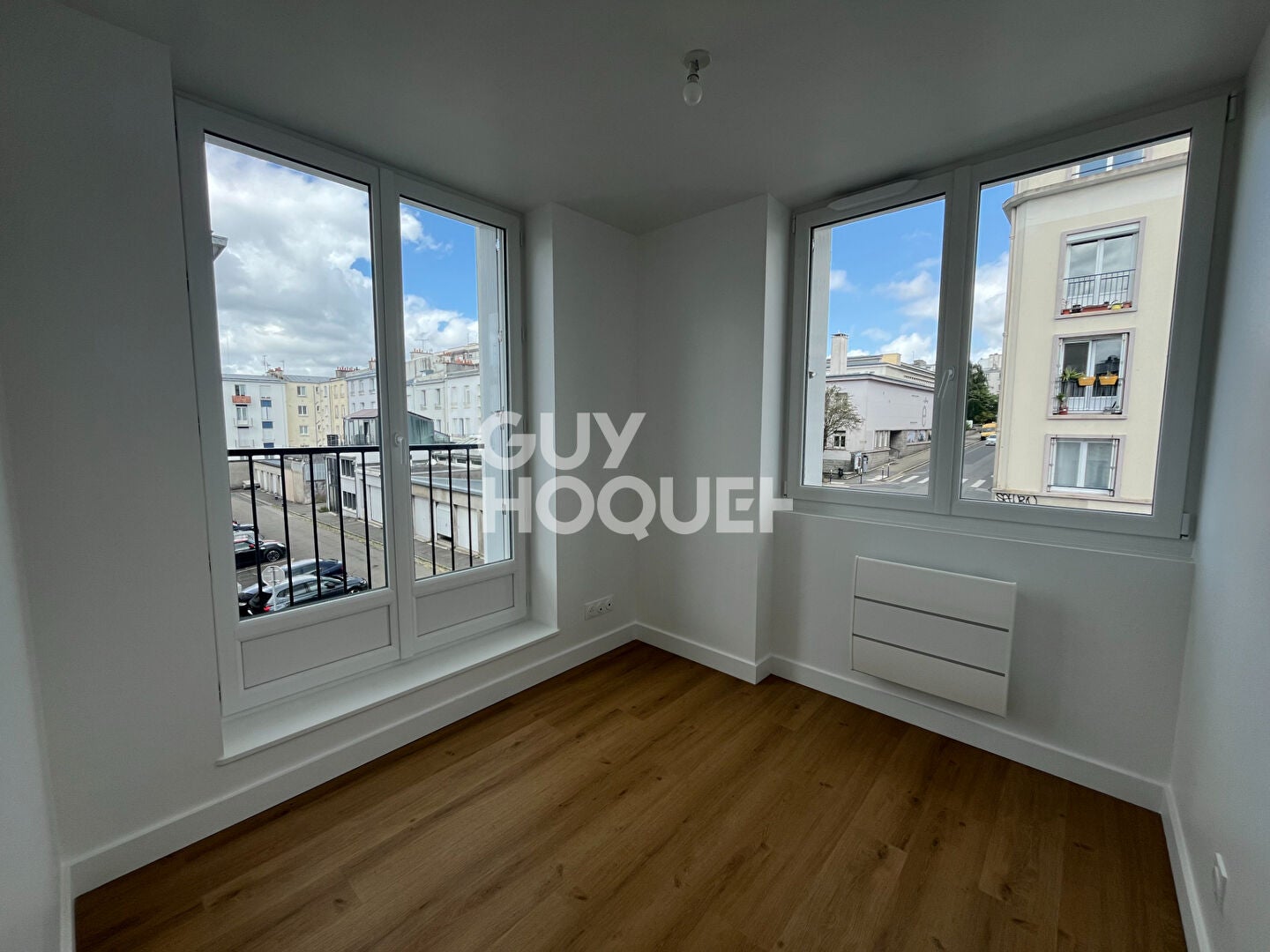 Flat Rue de Penthièvre in Brest