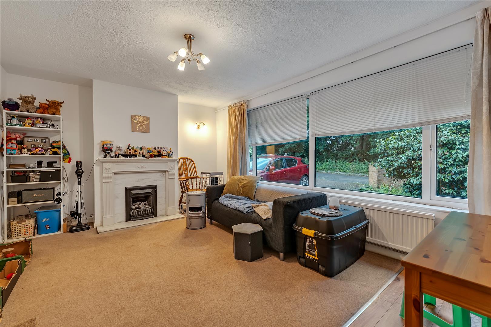 House Leap Valley Crescent in Mangotsfield Rural