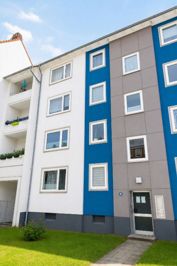 Wohnung Schillerstraße in Bremerhaven