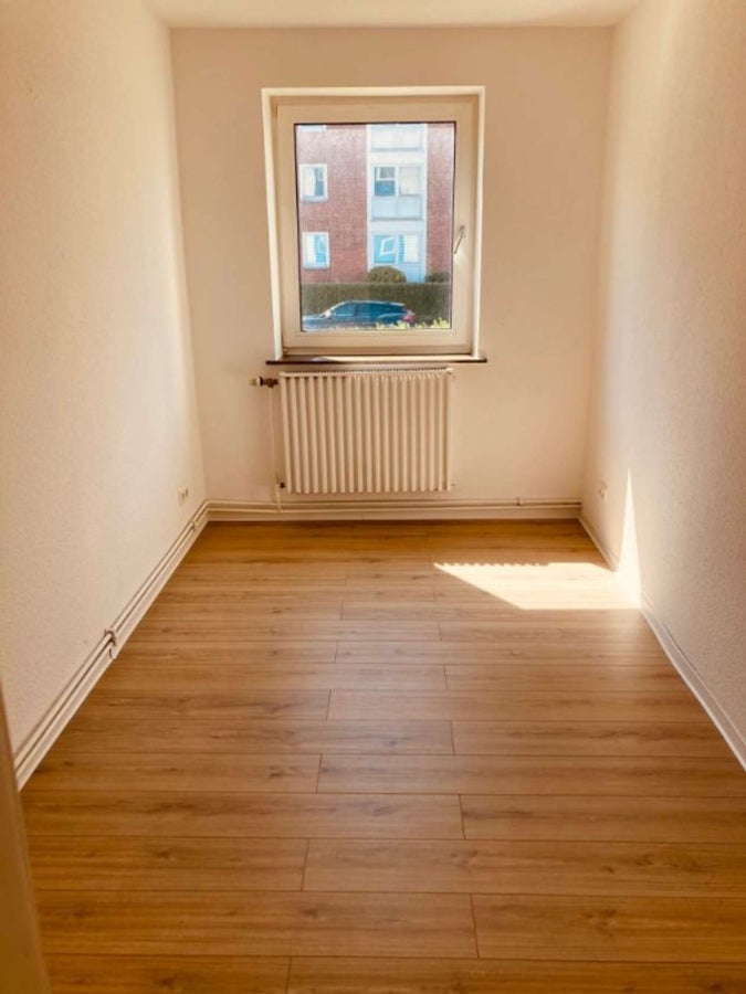 Wohnung Schillerstraße in Bremerhaven