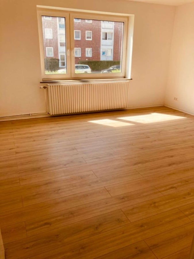 Wohnung Schillerstraße in Bremerhaven