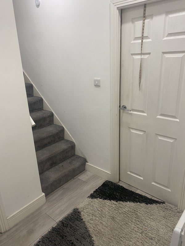 Room St Georges Road in Bolton