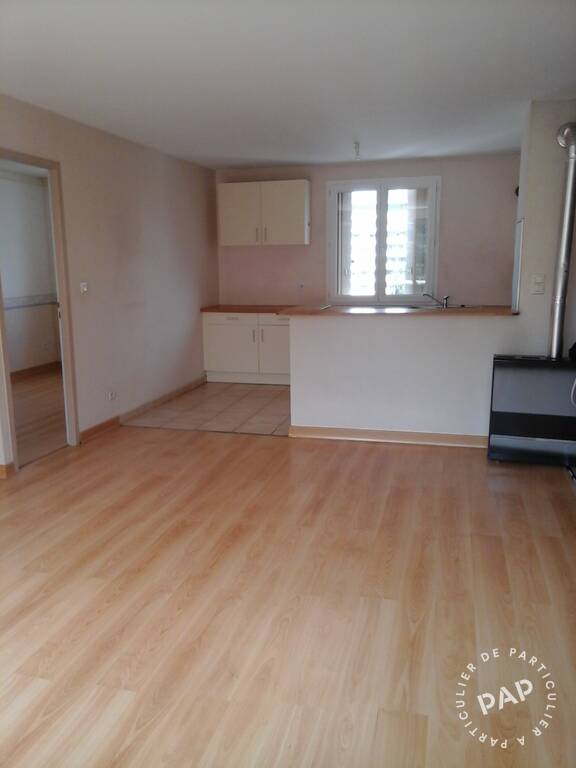 Flat Rue Hébert in Grenoble