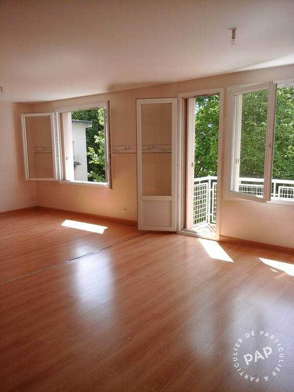Flat Rue Hébert in Grenoble