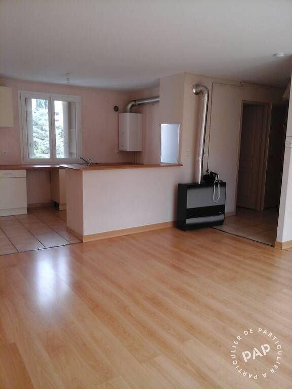 Flat Rue Hébert in Grenoble