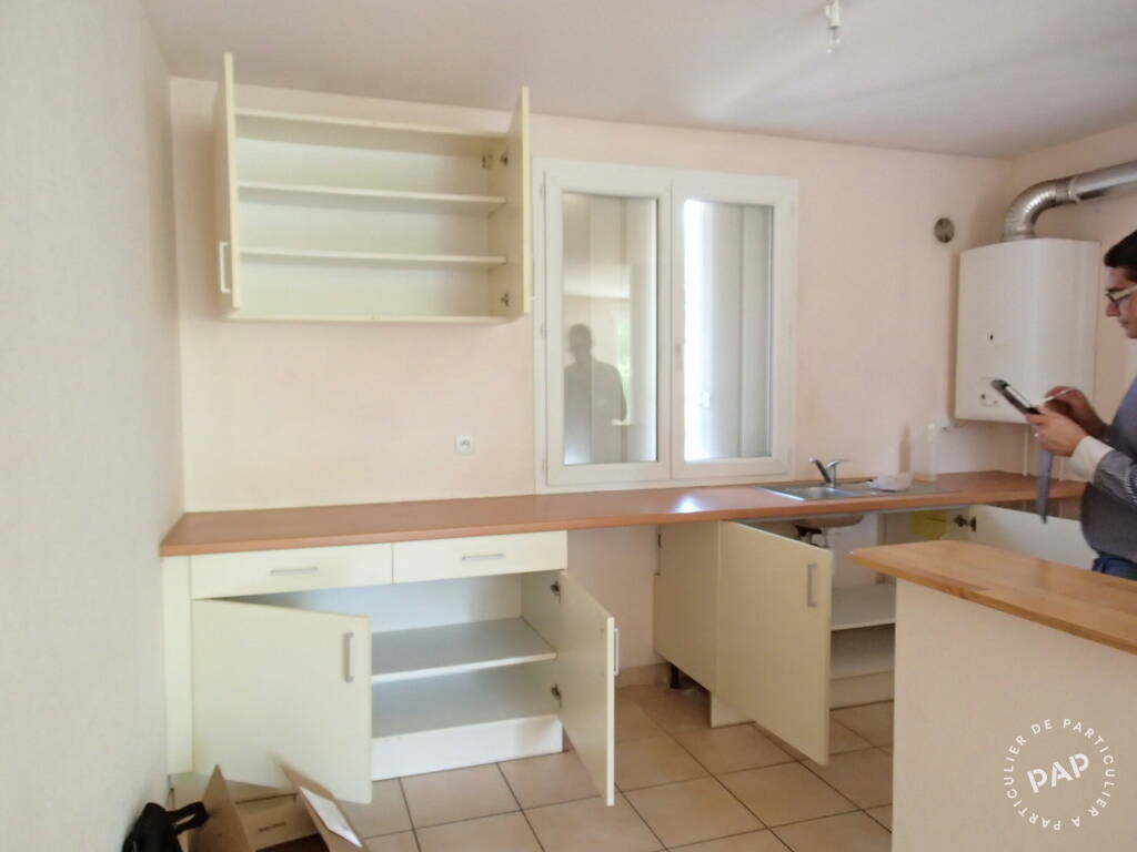 Flat Rue Hébert in Grenoble